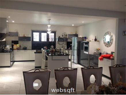 5 BHK Independent house for Sale